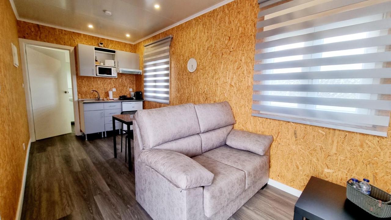 Family Surf Home - Bungalow 5 Ribamar  Exteriér fotografie