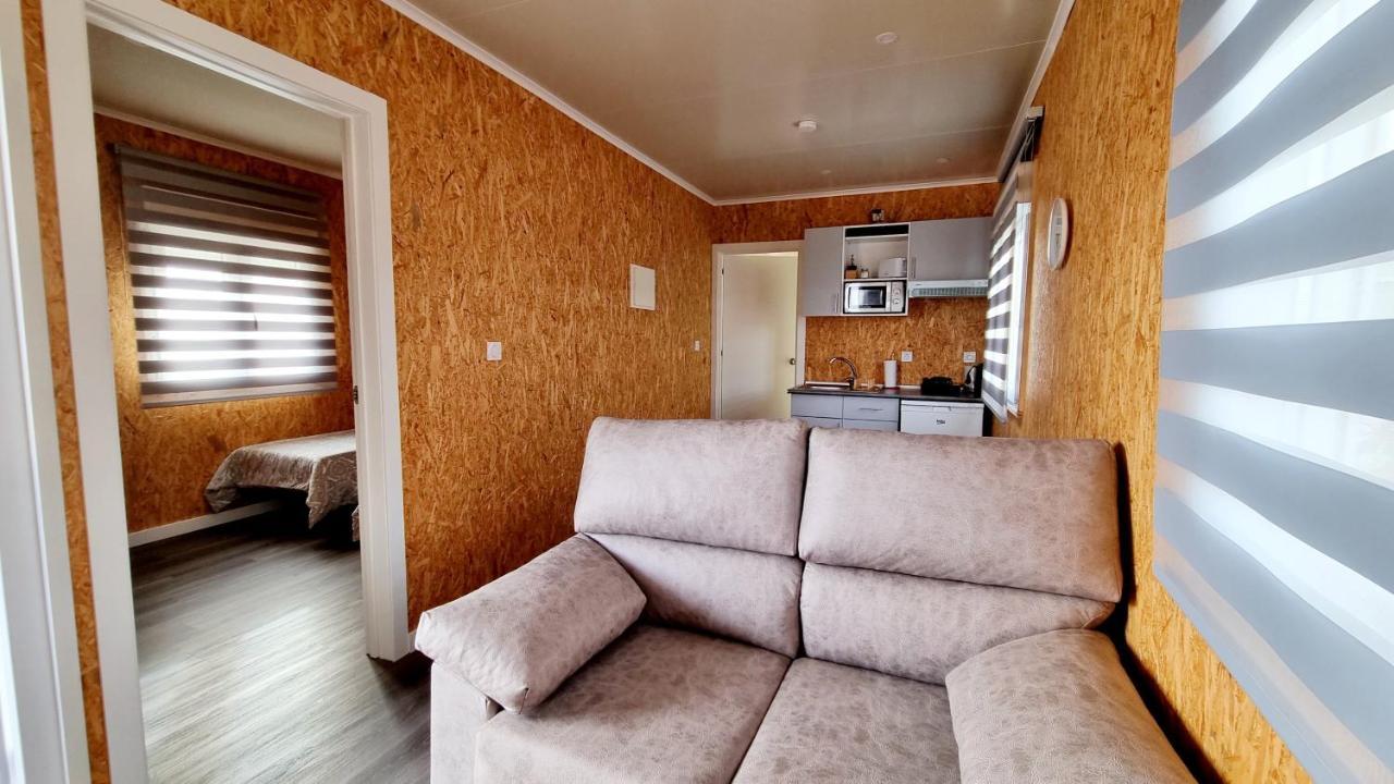 Family Surf Home - Bungalow 5 Ribamar  Exteriér fotografie