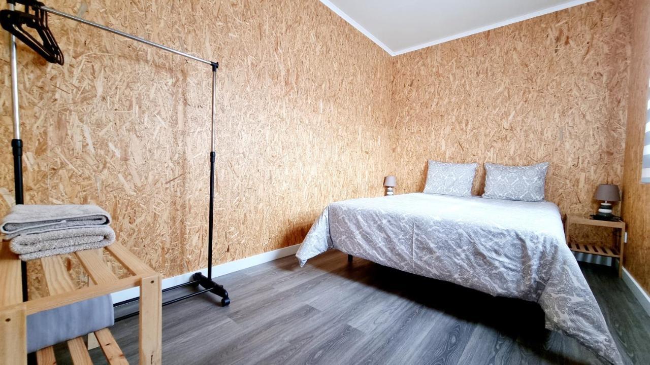 Family Surf Home - Bungalow 5 Ribamar  Exteriér fotografie